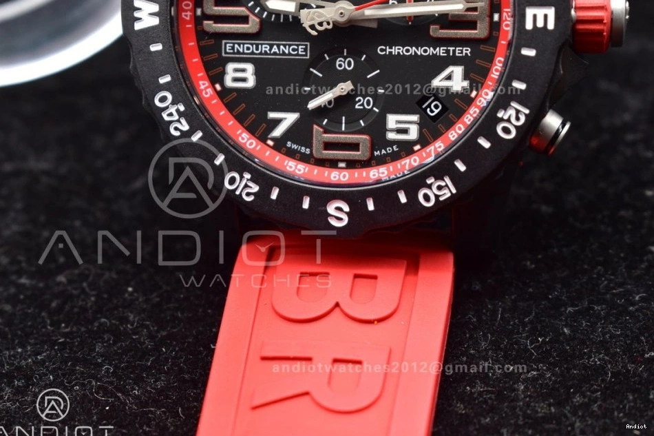 Breilting 44mm Pro OF Factory Endurance 1105